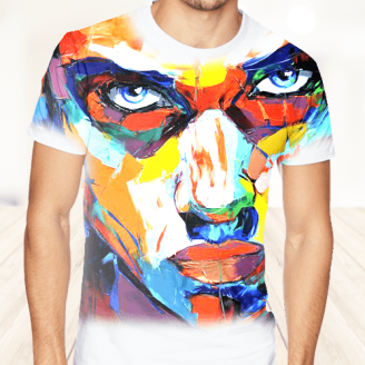 Online Custom T Shirts Delivery in Hyderabad